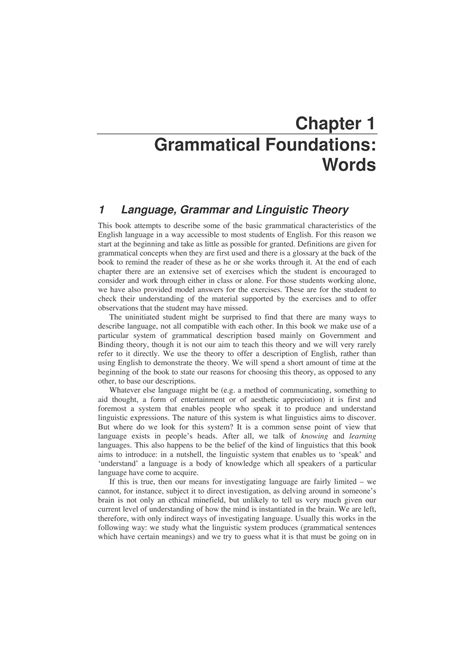 Image result for Syntax Exercises