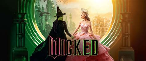 A sneak peek at Wicked in 2025! — The Noble Collection UK