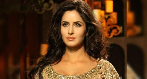 Katrina Kaif: Katrina Kaif: Crimes against women in India go unreported ...