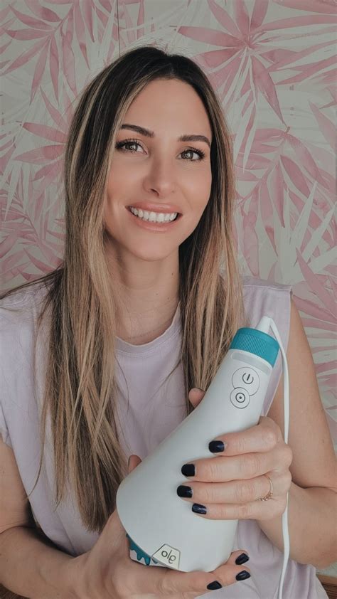 ¿Celulitis en las piernas? Ya no, con el aparato Glo910+ | Srta Palo