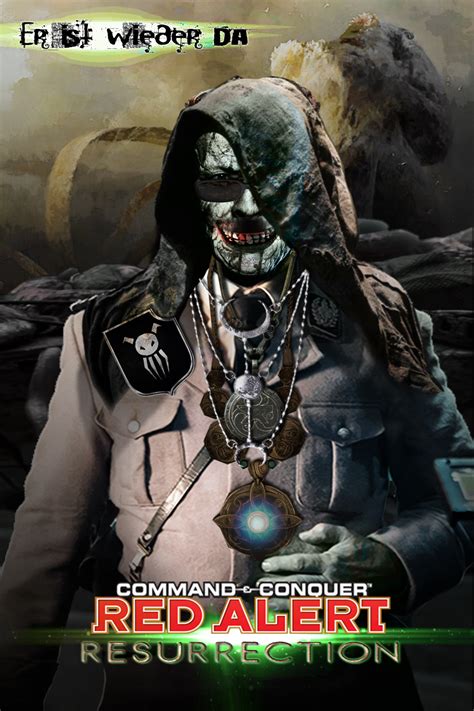 Image result for Command Conquer Red Alert 4