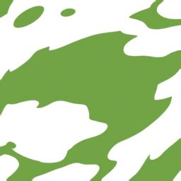 Myrtle Green Color, Meaning, And History – Custom Paint By Numbers