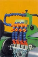 Adjustable coolant hoses/ High pressure adjustable nozzle | Coolers ...