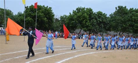 Sri Jayendra Matriculation Hr Sec School | (A Unit of National College ...