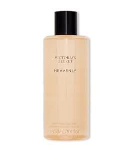 Victoria's Secret Heavenly Scented Body Mist Bottle Design, 250 ml ...