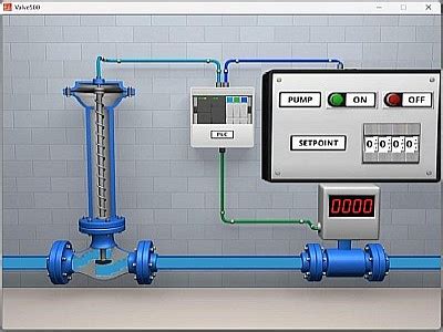 Rezultat imagine pentru RSLogix 5000 Simulation Software