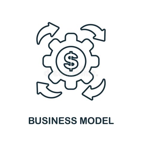 Business Model Icon 的图像结果