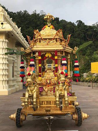 Nattukottai Chettiars Temples, Penang Island - Tripadvisor