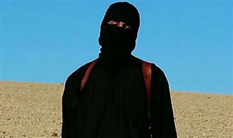 Jihadi John: All you need to know about the face of ISIS terror | India.com
