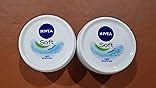 NIVEA Soft Light Moisturizing Cream, 300ml (Pack of 2) : Amazon.in: Beauty