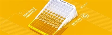 Eppendorf Consumables BioBased - Eppendorf United Kingdom
