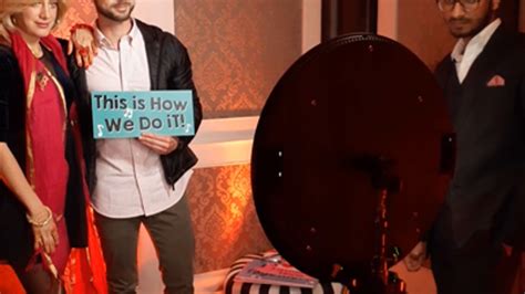 Videos from Classic Photo Booths