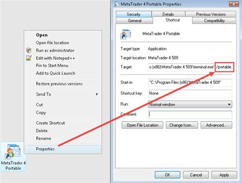 MT4 Script Tutorial 的图像结果