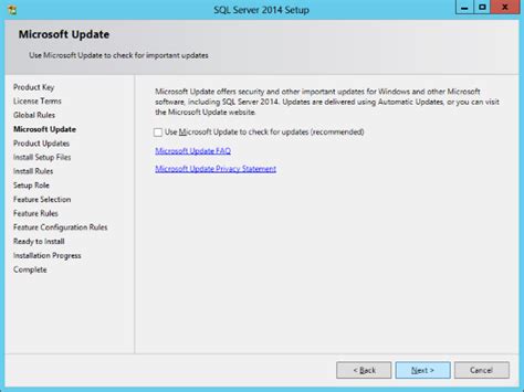 Image result for SQL 2014 Setup