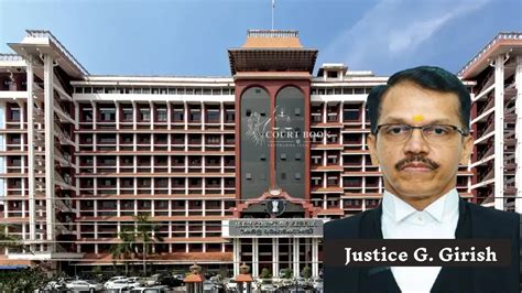 Kerala High Court Quashes POCSO Case in Teenage Love Matter, Citing ...