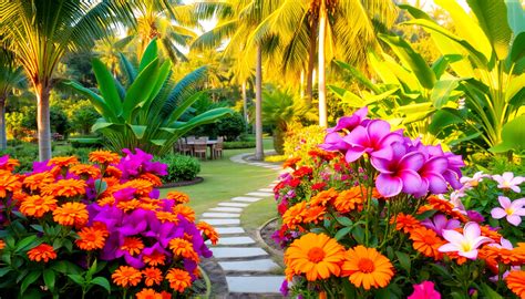 Bloom Where You're Planted: The Best Flowering Plants for Bangalore Ga ...