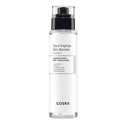 COSRX The 6 Peptide Skin Booster Serum 150ml | Buddeekart