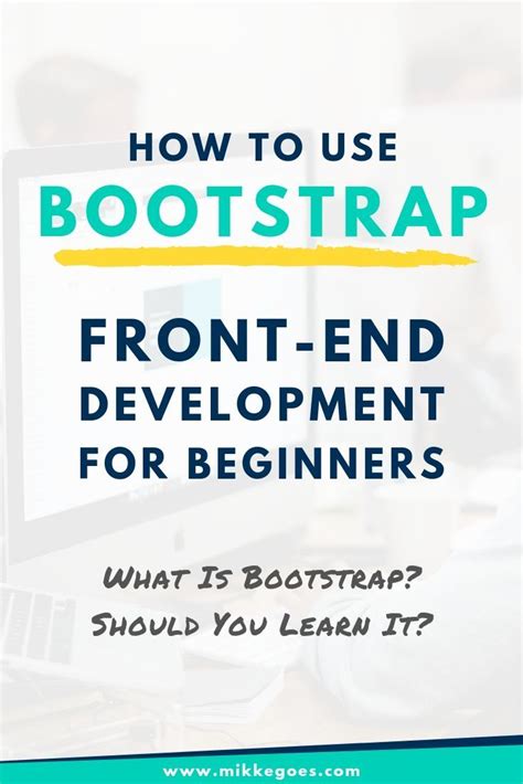 Image result for Creating a Site for Beginner Using Bootstrap's