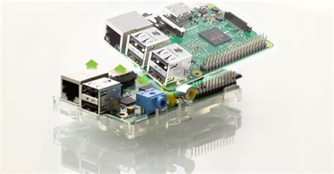 Raspberry Pi Upgrade 的图像结果