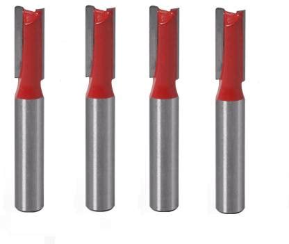 ALPHABET ROUTER BIT 9507 ( 15 MM ) Rotary Bit Set Price in India - Buy ...