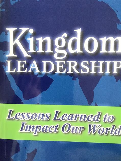 Kingdom Leadership : Dr. Saji Lukos, Martha Rankin: Amazon.in: Books