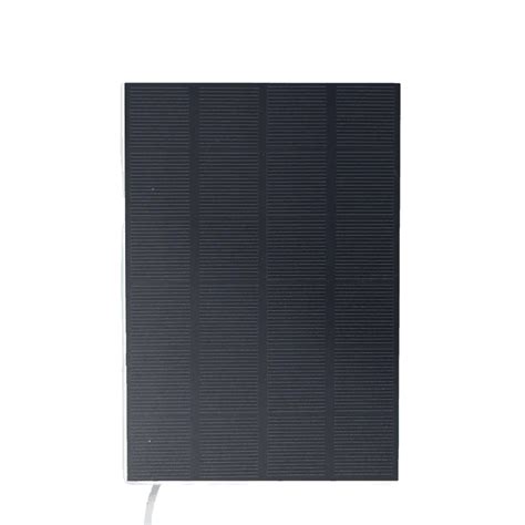 Yale Solar Panel Charger for Smart Outdoor Camera, weather resistant w ...