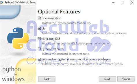 How to Run Python Programs in Windows 10 的图像结果