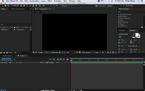 Image result for Adobe After Effects Basics Tutorial