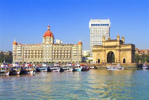 Best Places To Visit In Maharashtra: Average Expenses & Things To Do
