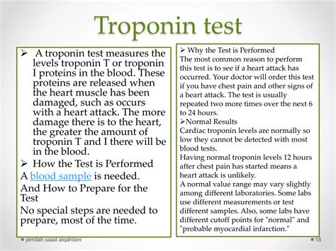Acute coronary syndrom | PPTX