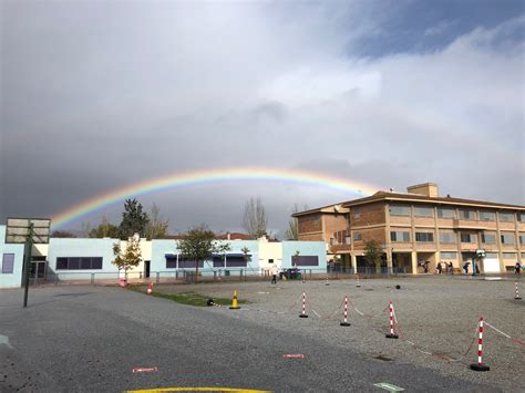 Horario - CEIP REYES CATÓLICOS