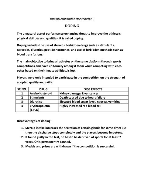 research methodology on tables - science - Studocu