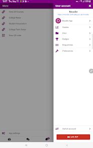 Forth Valley College Moodle – Apps on Google Play