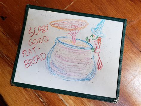 Providence - Flatbread Company