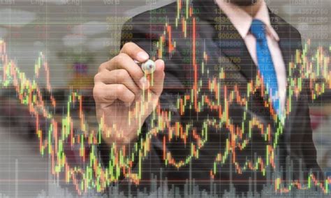 Example of Counter Cyclical Stocks 的图像结果