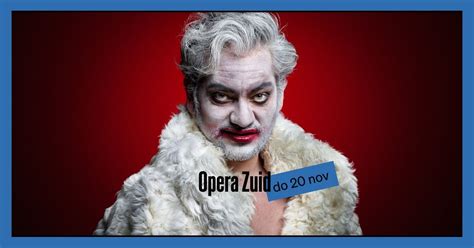 Die Dreigroschenoper - Opera Zuid (Kurt Weill & Bertolt Brecht ...