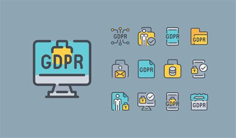 Image result for General Data Protection Regulation 2018
