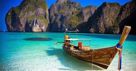 10 Best Attractions in Thailand To Visit This December | Skymet Weather ...