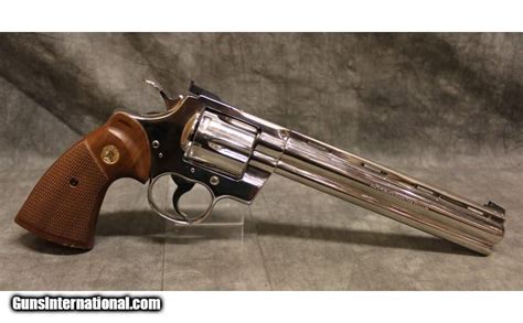 Image result for Colt Python Target 38 Spec