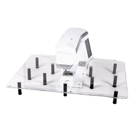 Sew Steady LARGE DELUXE Extension Table 18" x 24" - Moore's Sewing