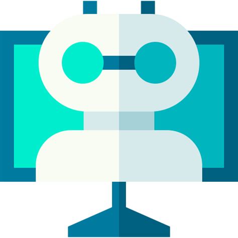 Computer Bot Icon 的图像结果