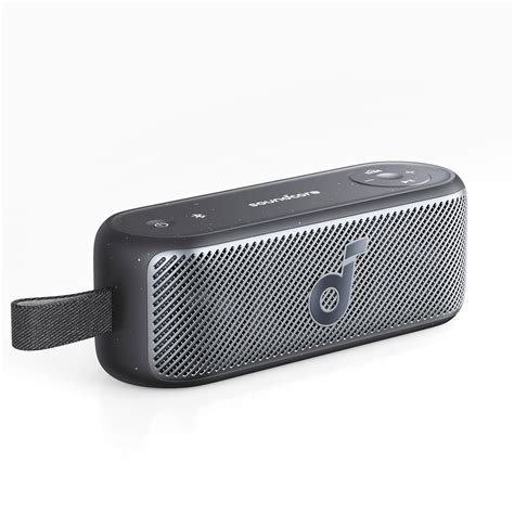 Buy SoundcoreMotion 100 Portable Speaker, Bluetooth Speaker with ...