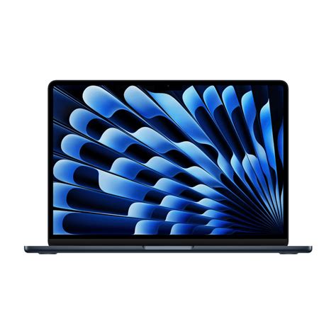 MacBook 的图像结果