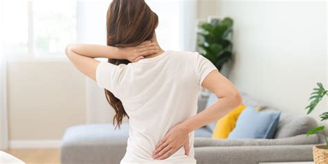 Causes of Lump on Back of Neck and When to Seek Help