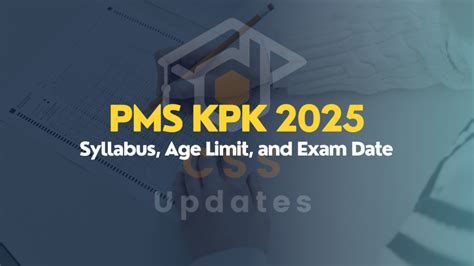 Image result for CSS Exam Application Form