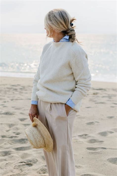 Coastal Grandma | Coastal fashion, England outfits, Nantucket style