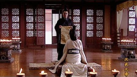 《汉武大帝》（中国2004年） - 电视剧集·历史