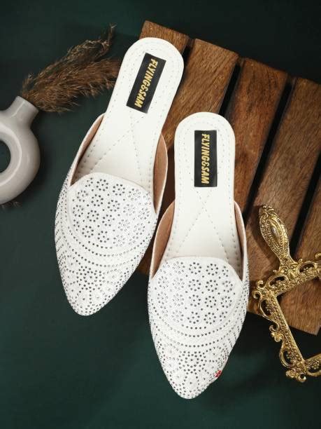 White Sandals - Buy Womens White Sandals online at Best Prices in India ...
