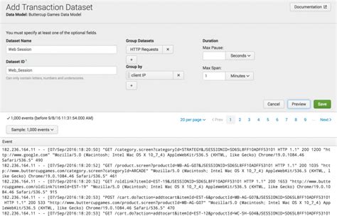 Image result for Splunk Data Models