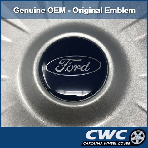 OEM Genuine Wheel Cover Fits 2019-2022 Ford Transit India | Ubuy